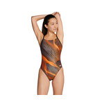 Speedo Coded Riff PowerFLEX Eco Flyback