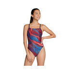 Speedo Coded Riff PowerFLEX Eco Flyback