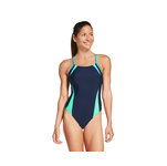 Speedo ProLT Flipback Splice Female