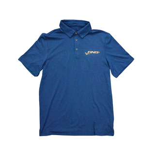 Finis Coaches Polo