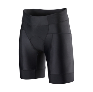 TYR Womens Tri Short CoreTri Competitor 7in