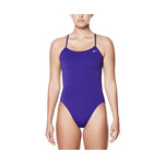 Nike Hydrastrong Solid Cut-Out One Piece