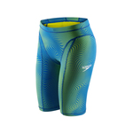 Speedo Vanquisher Print Jammer Male