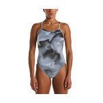 Nike Amp Axis Racerback One Piece Swimsuit