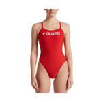 Nike Guard Racerback One Piece Female