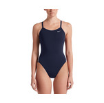 Nike Hydrastrong Solid Racerback One Piece Female