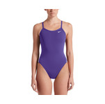 Nike Hydrastrong Solid Racerback One Piece Female