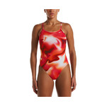 Nike Amp Axis Modern Cut-Out One Piece Female
