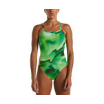 Nike Amp Axis Racerback One Piece Female