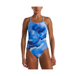 Nike Amp Axis Racerback One Piece Female