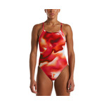 Nike Amp Axis Racerback One Piece Female