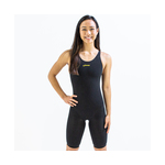Finis Vapor Pro Open Back Kneeskin Female