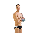 Finis Brief Splice Male