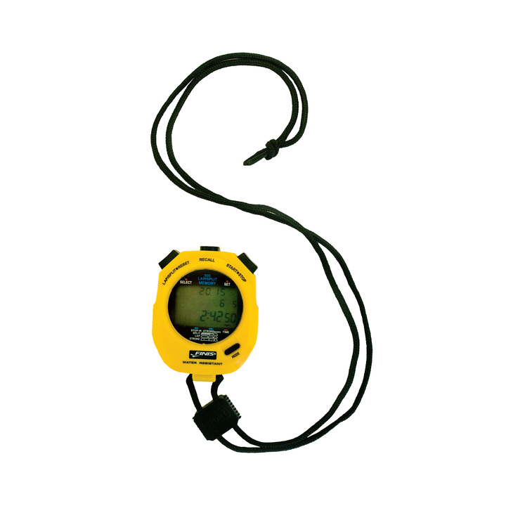 Finis 3X300M Stopwatch product image