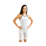 Finis Rival 2.0 Open Back Kneeskin Female