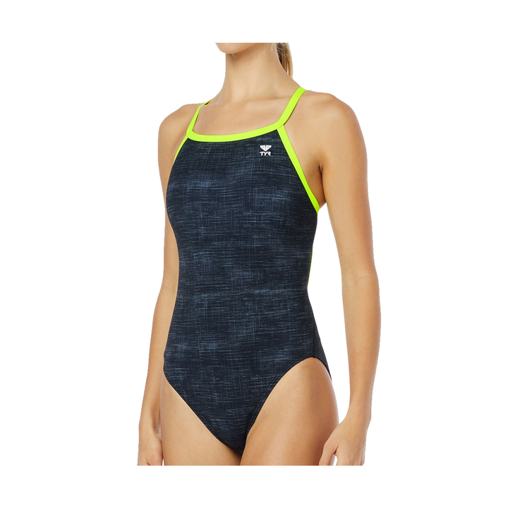 Tyr Sandblasted Durafast One Diamondfit Female product image