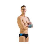 Finis Brief Splice Male