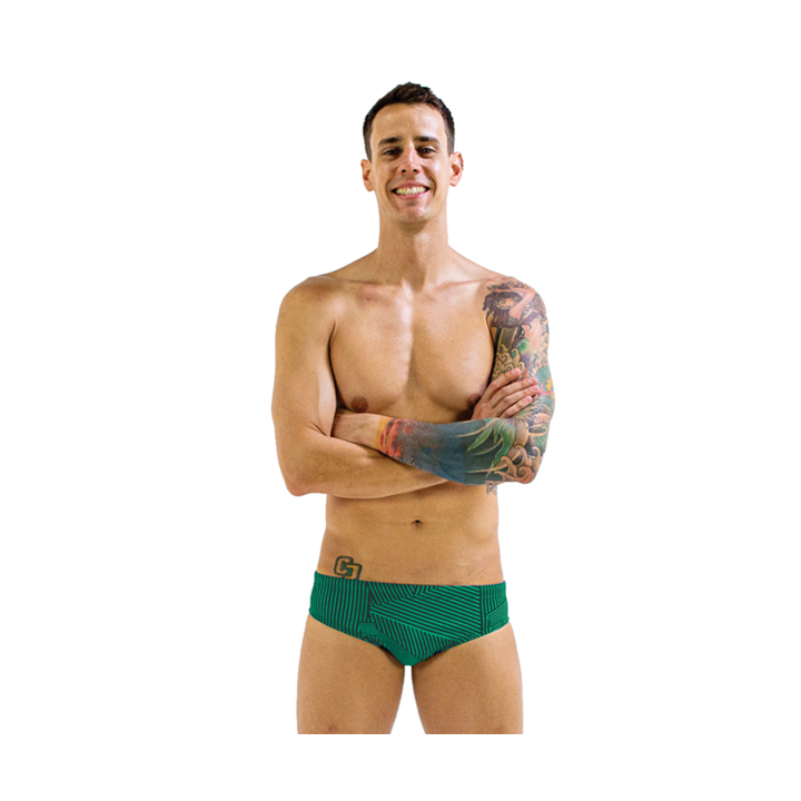 Finis Brief Maze Male product image