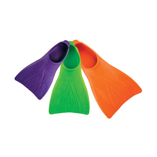 FINIS Booster JR Short Blade Swim Fins