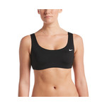 Nike Essentials Scoop Neck Bikini Top