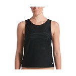 Nike Sport Mesh Convertible Layered 2 In 1 Tank Female product image