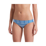 Nike Sport Mesh Reversible Banded Bikini Bottom
