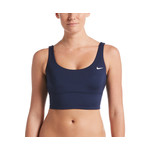 Nike Essentials Scoop Neck Midkini Female