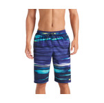 Nike Sky Stripe Vital 11in Volley Short Male