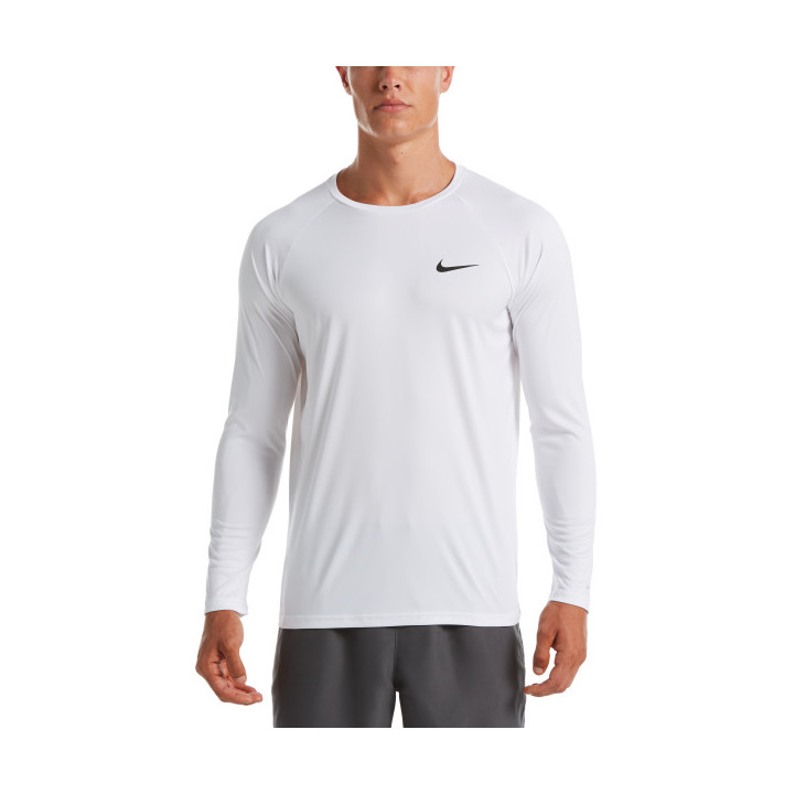 Nike Essential Long Sleeve Hydroguard Male product image