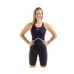 Finis Rival Closed Back Kneeskin Female