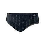 TYR Men's Fusion 2 Racer Brief Tech Suit