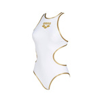 Arena One BigLogo One Piece Swimsuit