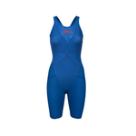 Arena Women's Tech Suit Powerskin Carbon Glide Closed Back