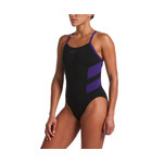 Nike Vex Racerback One Piece Female