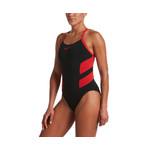 Nike Vex Racerback One Piece Female