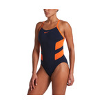 Nike Vex Racerback One Piece Female