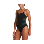 Nike Vex Cut-Out One Piece Female