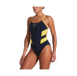 Nike Vex Cut-Out One Piece Female