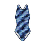 TYR Girls Surge Maxfit One Piece