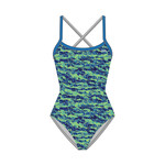 TYR Womens Agon Trinityfit One Piece