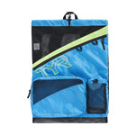 TYR Elite Team Mesh Backpack