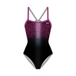 TYR Womens Odyssey Cutoutfit One Piece