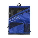 TYR Elite Team Mesh Backpack