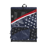 TYR Elite Team Mesh Backpack