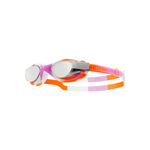 TYR Vesi Tie Dye Mirrored Youth Goggles
