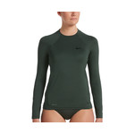 Nike Essentials Long Sleeve Hydroguad Female