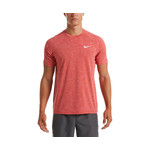 Nike Heather Short Sleeve Hydrogaurd Male