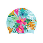Speedo Swim Cap Silicone Printed