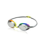 Speedo Rio Collection Vanquisher 2.0 Mirrored Swim Goggles