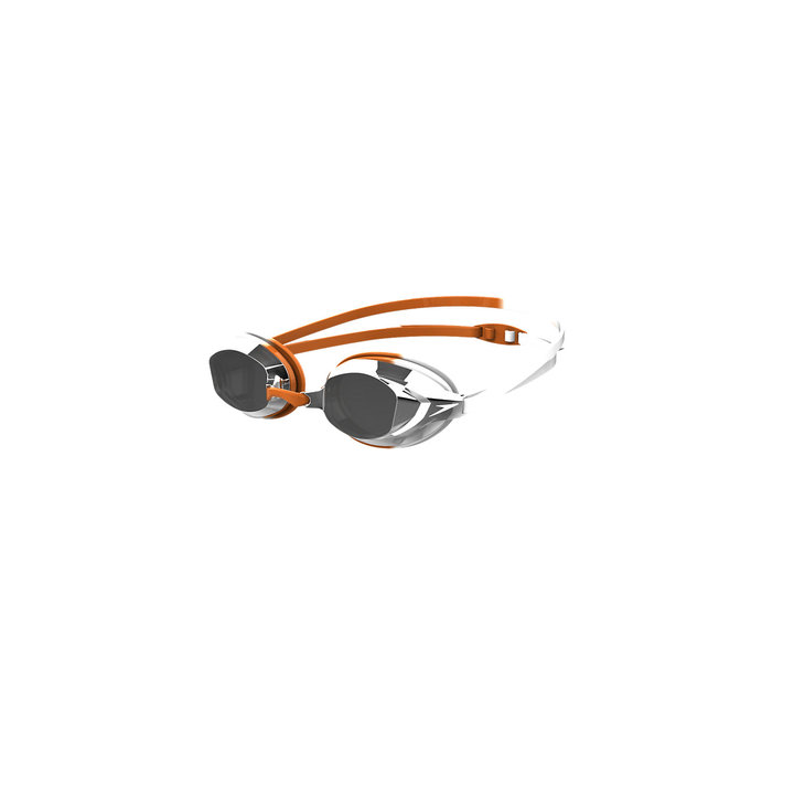 Speedo Vanquisher EV Mirrored Swim Goggles product image